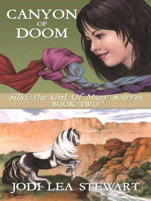 cover image of Canyon of Doom